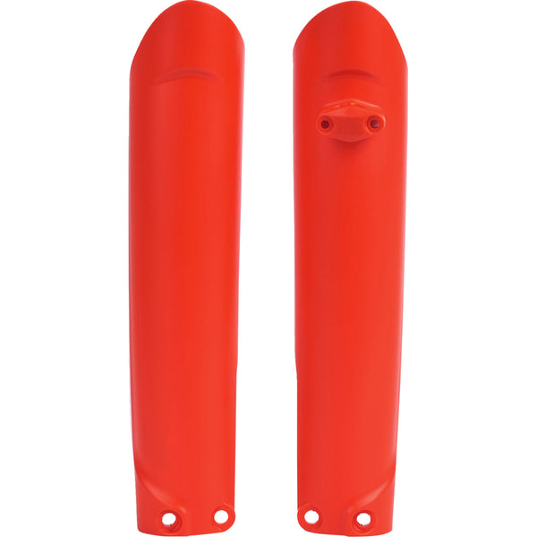 Polisport Fork Guard Cover - Orange 8398600010