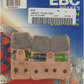 EBC HH Brake Pads FA442/4HH