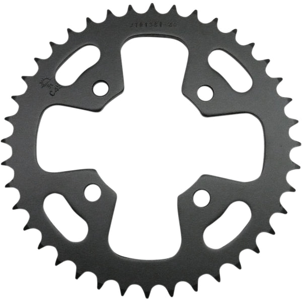 JT Sprockets Sprocket - Rear - Honda - 40-Tooth JTR1351.40