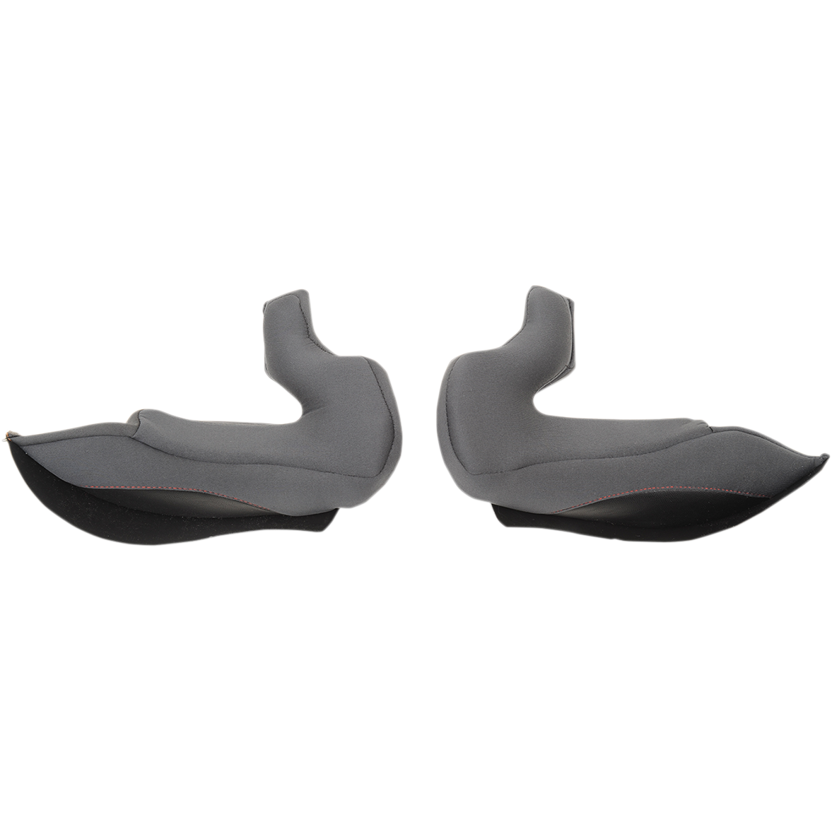 Z1R Solaris Cheek Pads - 2XL - 15 mm 0134-2072