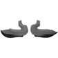 Z1R Solaris Cheek Pads - 2XL - 15 mm 0134-2072