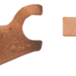 EBC SV Severe Duty Brake Pads - FA443SV FA443SV