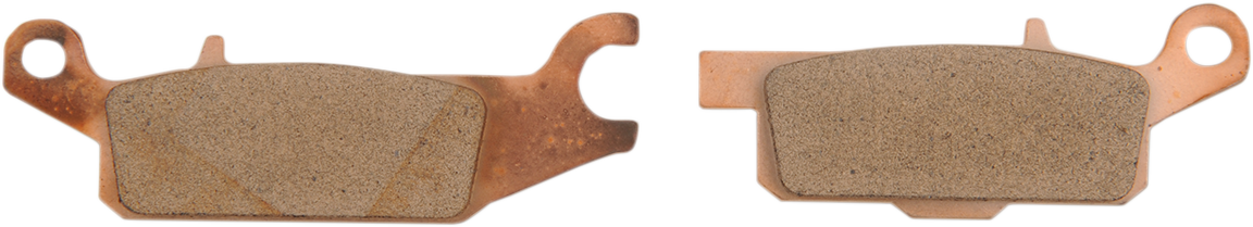 EBC SV Severe Duty Brake Pads - FA443SV FA443SV