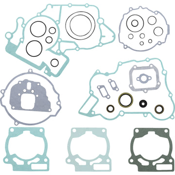 PROX Gasket Kit - Complete - KTM/ Husqvarna/Husaberg 34.6227