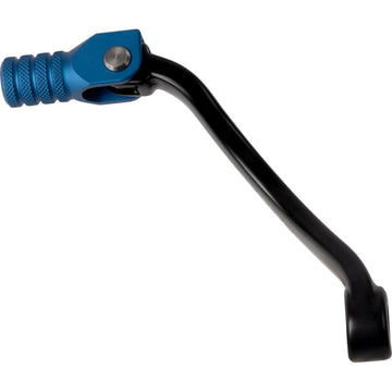 Moose Offroad Shifter Lever - Blue 81-0766-02-20 | Shifter Levers & Parts
