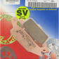 EBC SV Severe Duty Brake Pads - FA444SV FA444SV