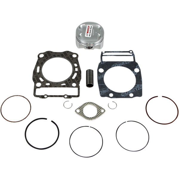 Wiseco Piston Kit with Gaskets - 92.50 mm - Polaris PK1653