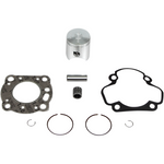 Wiseco Piston Kit with Gaskets - 43.00 mm - Kawasaki | Suzuki PK1506