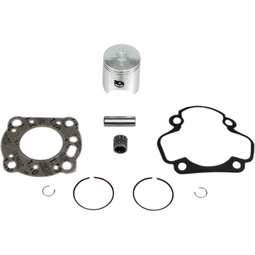 WISECO Piston Kit with Gaskets - 43.00 mm - Kawasaki | Suzuki PK1506