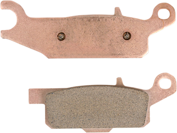 EBC Sintered "R" Brake Pads FA444R