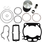 Wiseco Piston Kit with Gaskets - 66.40 mm - Yamaha YZ250 PK1573