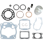 Wiseco Piston Kit with Gaskets - 54.00 mm - Kawasaki KX125 PK1608