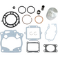 Wiseco Piston Kit with Gaskets - 54.00 mm - Kawasaki KX125 PK1608