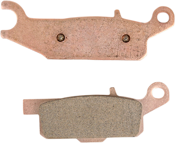 EBC Sintered "R" Brake Pads FA445R