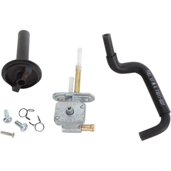 All Balls Petcock Fuel Kit - Yamaha FS101-0049