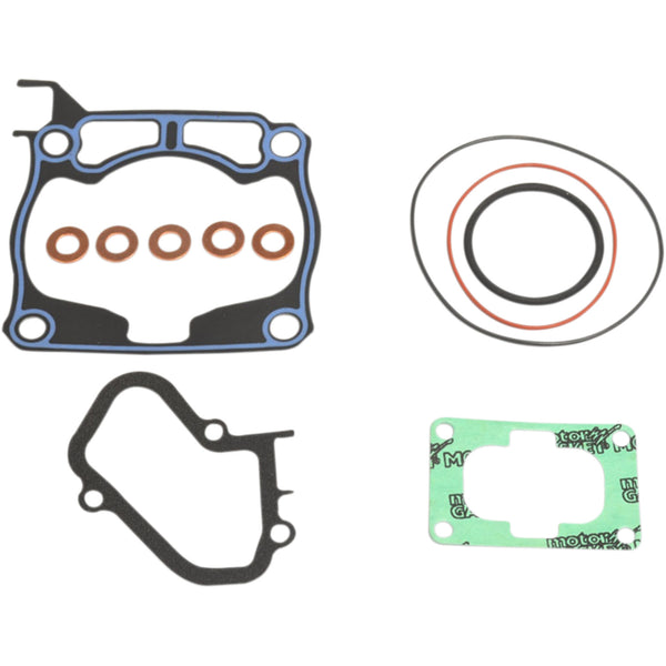 Athena Top End Gasket Kit - Yamaha P400485600118