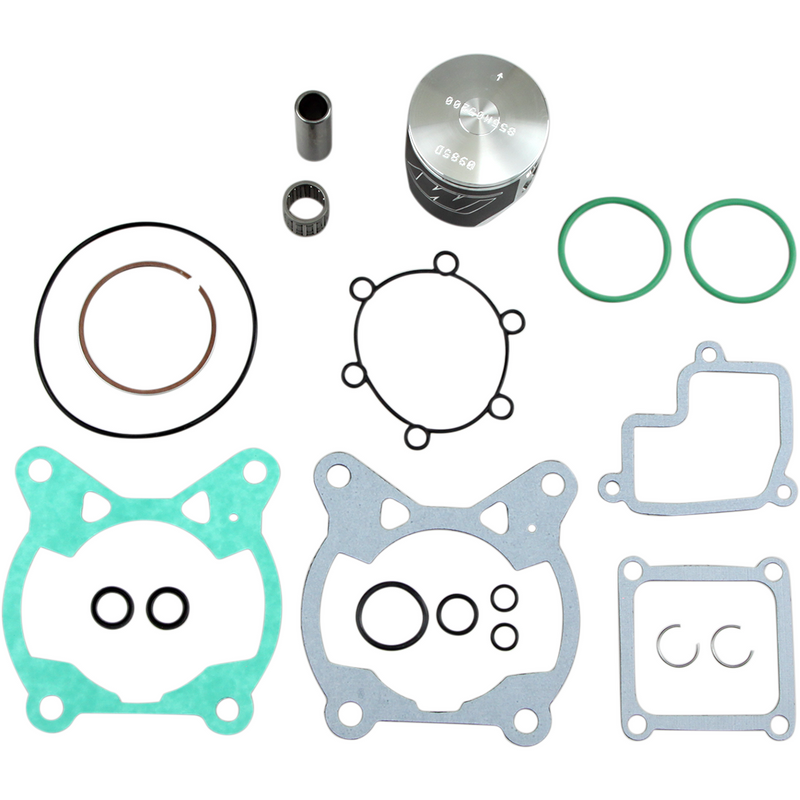 Wiseco Piston Kit with Gaskets - 52.00 mm - KTM PK1644