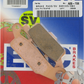 EBC SV Severe Duty Brake Pads - FA446SV FA446SV