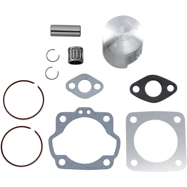 Wiseco Piston Kit with Gaskets - 41.00 mm - Kawasaki | Suzuki PK1665