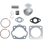 Wiseco Piston Kit with Gaskets - 41.00 mm - Kawasaki | Suzuki PK1665