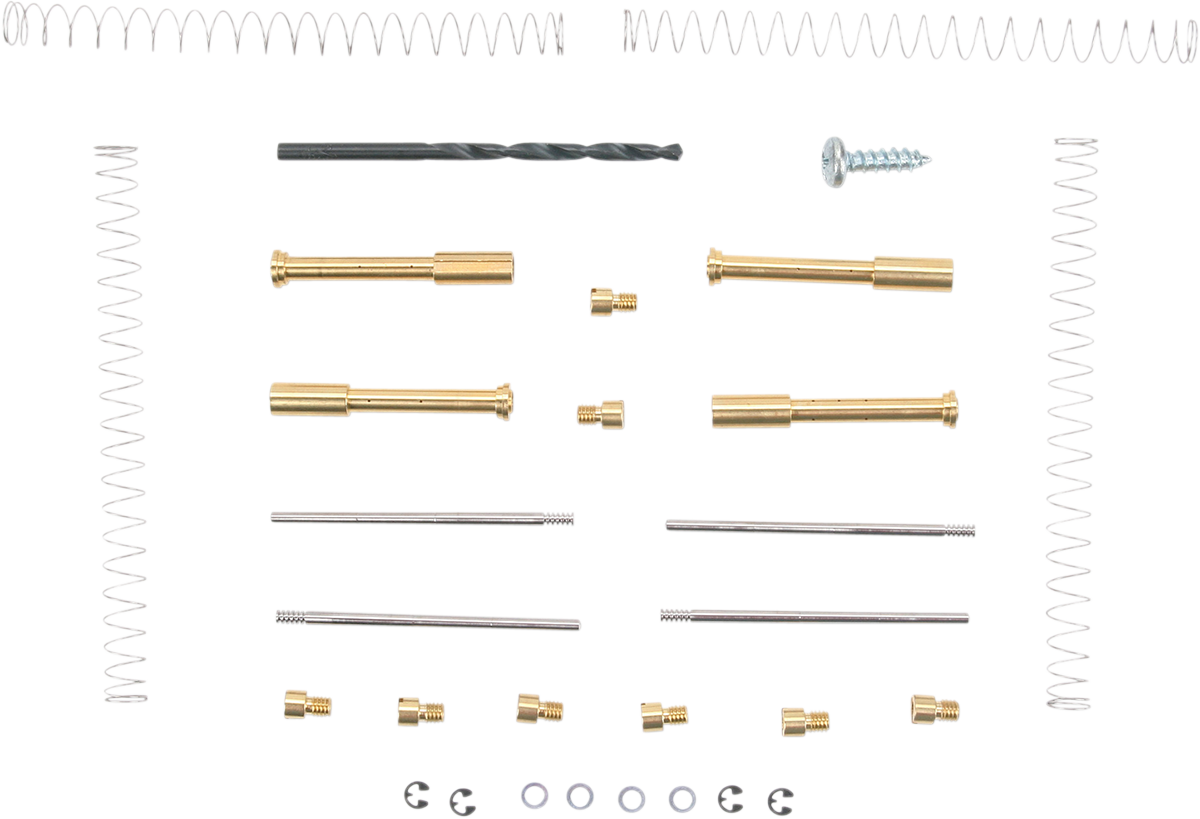 DYNOJET Jet Kit - Stage 1 - Suzuki 3139