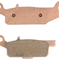 EBC Sintered "R" Brake Pads FA446R