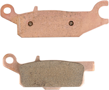 EBC Sintered "R" Brake Pads FA446R