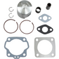 Wiseco Piston Kit with Gaskets - 42.00 mm - Kawasaki | Suzuki PK1667