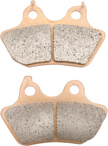 EBC HH Brake Pads - FA434HH FA434HH