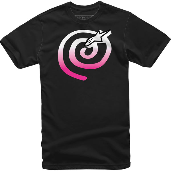 Alpinestars Mantra Faded T-Shirt - Black - XL 1232-72222-10XL