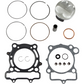 Wiseco Piston Kit with Gaskets - 77.00 mm - Kawasaki PK1596