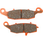 EBC Semi-Sintered Brake Pads - FA229V FA229V | Brake Pads   Sintered Metal