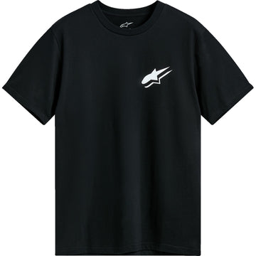Alpinestars Formulate CSF T-Shirt - Black - Medium 1215-72210-10-M