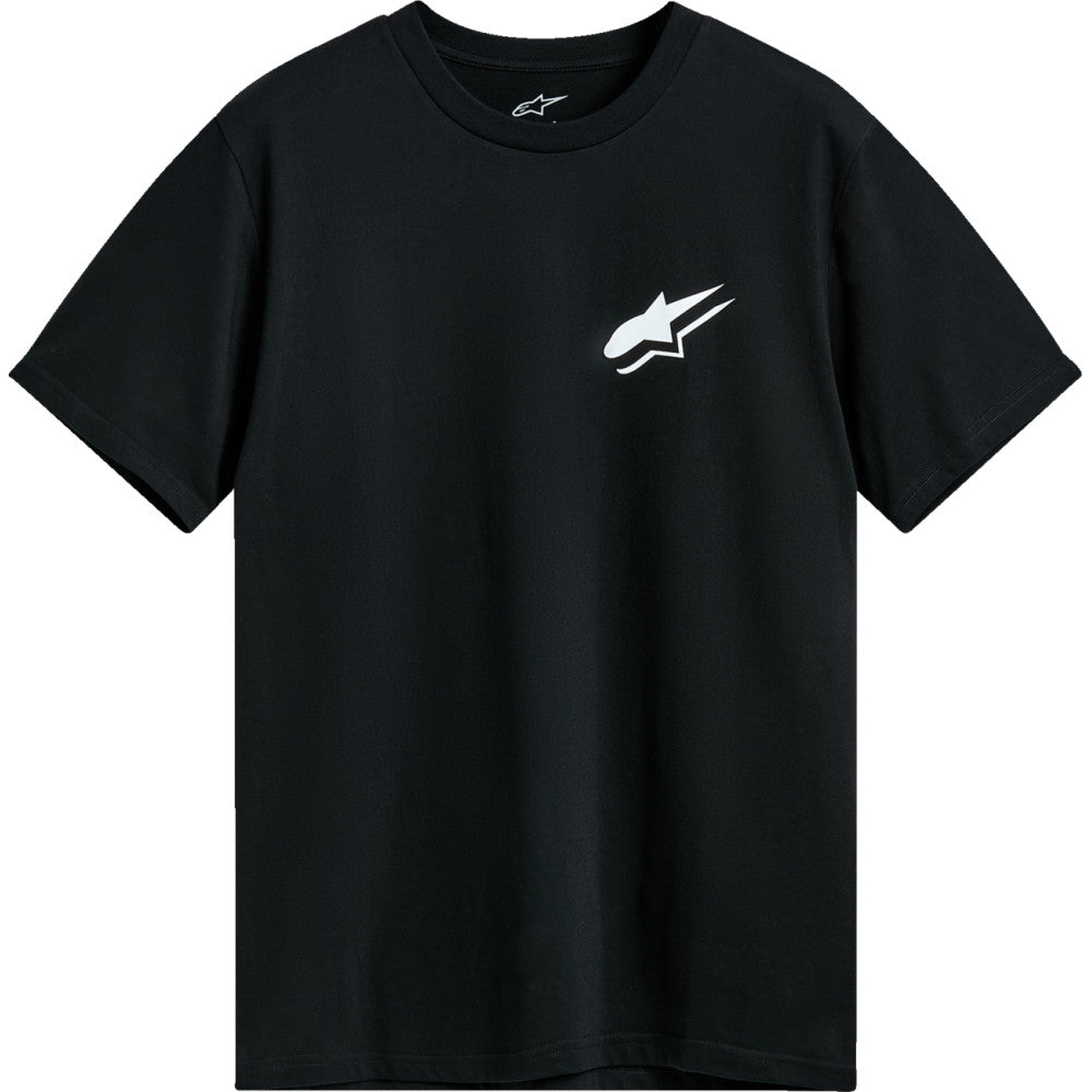 Alpinestars Formulate CSF T-Shirt - Black - 2XL 1215-72210-10-2X