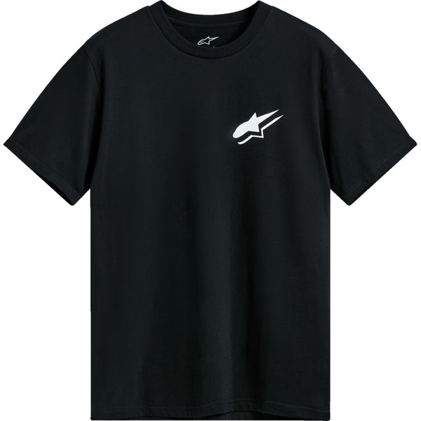 Alpinestars Formulate CSF T-Shirt - Black - XL 1215-72210-10-XL
