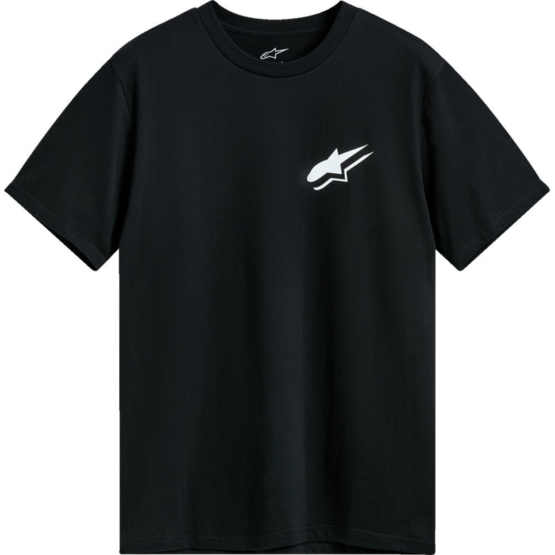 Alpinestars Formulate CSF T-Shirt - Black - XL 1215-72210-10-XL