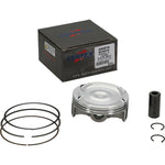 Piston Kit Forged 87.96/Std 12.48:1 Beta
