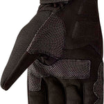 RST K Sport CE Textile Glove Waterproof - Black - L