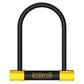 Bulldog 8010 Standard U Lock