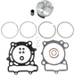 Wiseco Piston Kit with Gaskets - 77.00 mm - Kawasaki PK1598