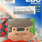 EBC HH Brake Pads FA86HH