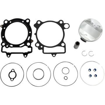 WISECO Piston Kit with Gaskets - 96.00 mm - Kawasaki PK1841