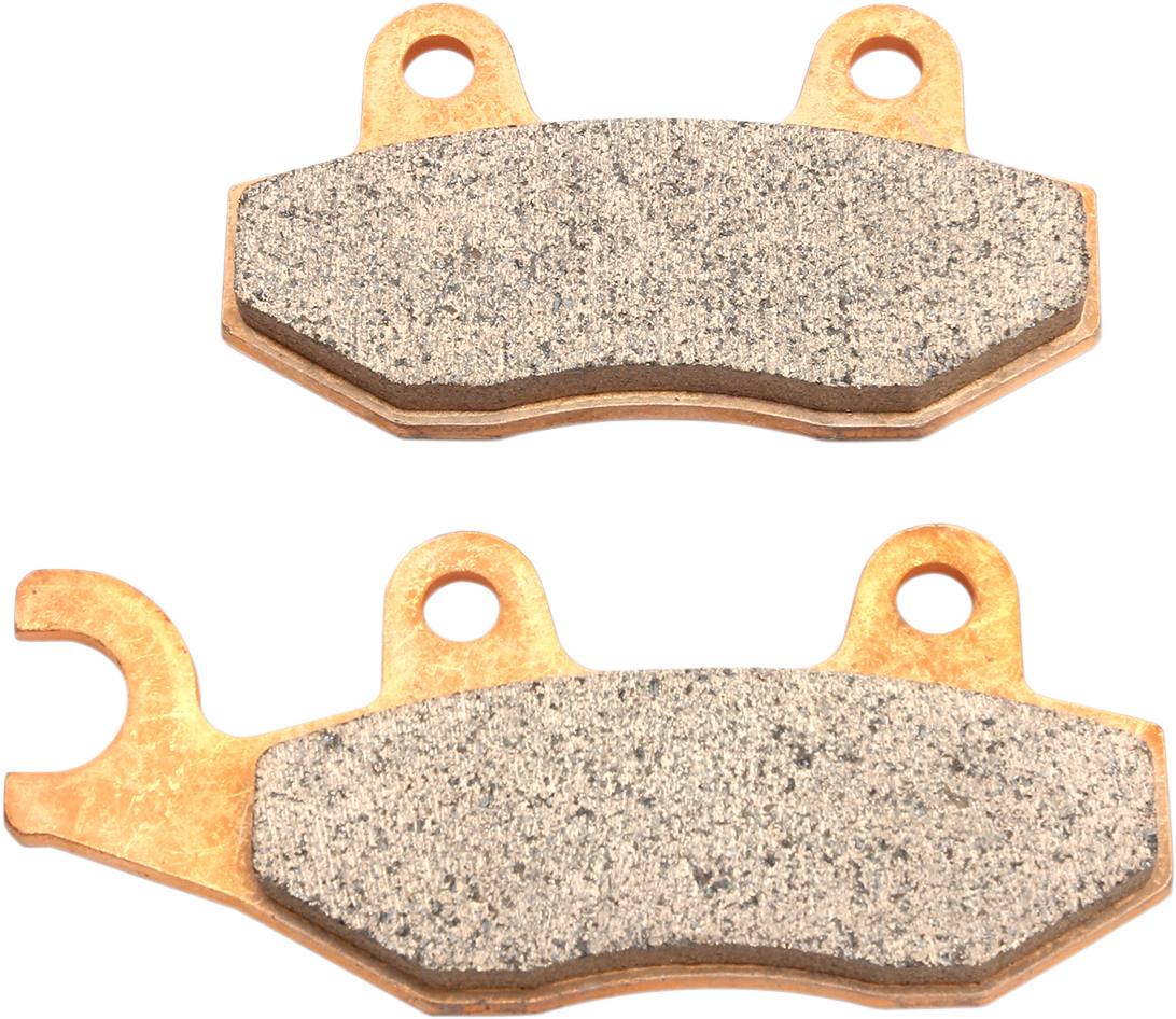 EBC HH Brake Pads FA228HH