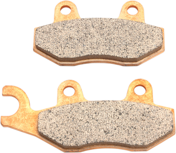 EBC HH Brake Pads FA228HH