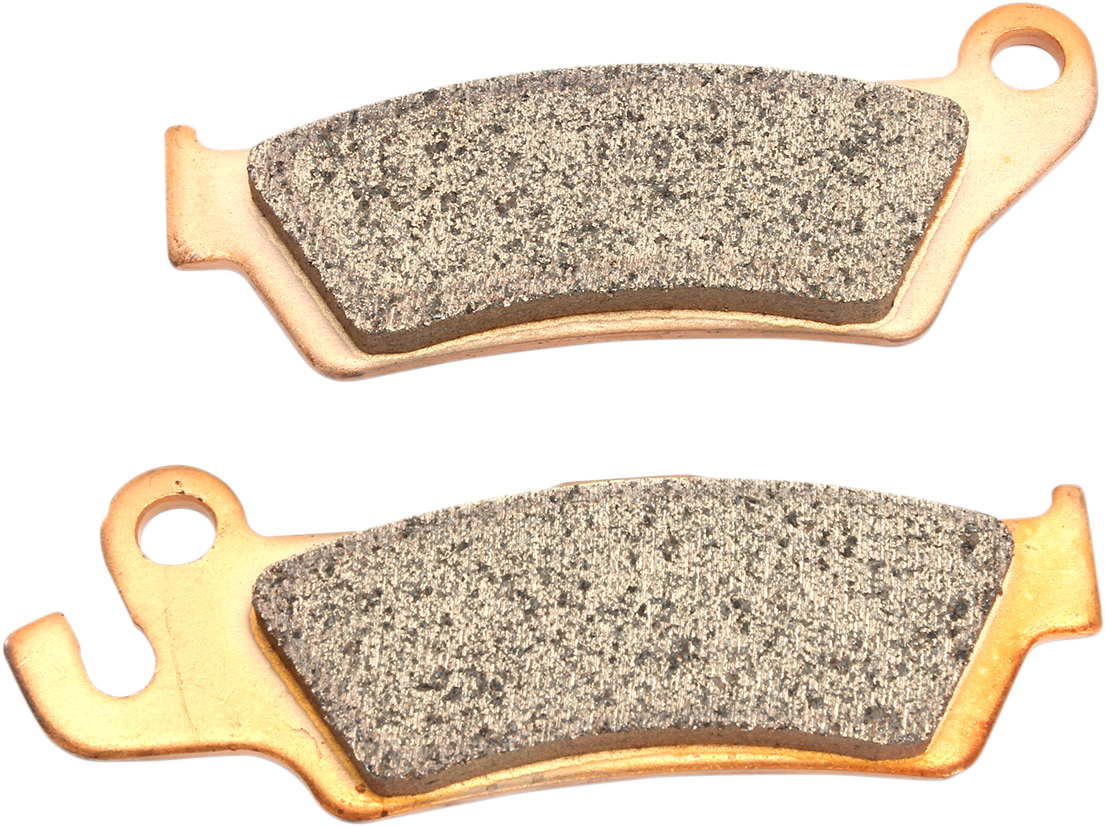 EBC HH Brake Pads FA438HH