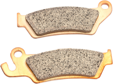 EBC HH Brake Pads FA438HH