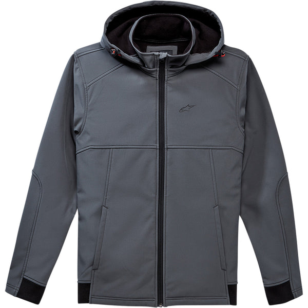 Alpinestars Acumen Jacket - Charcoal - Medium 123011500-18-M