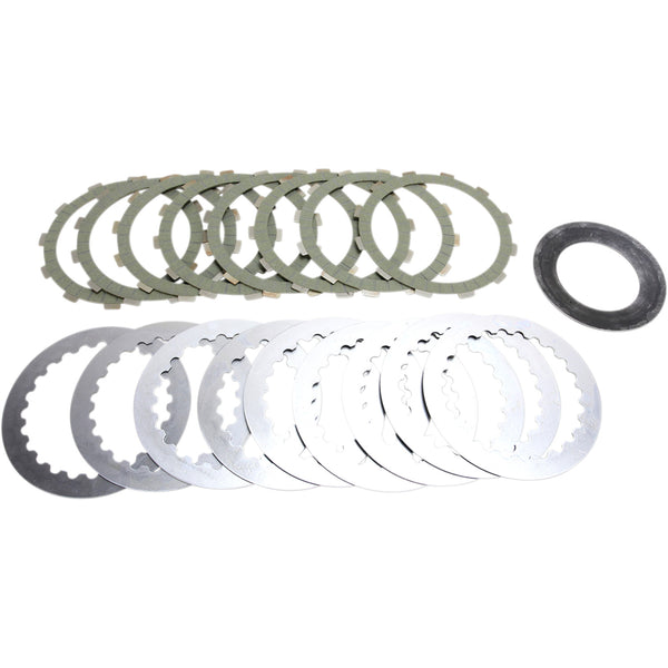 EBC Clutch Kit - Husqvarna/KTM DRC275