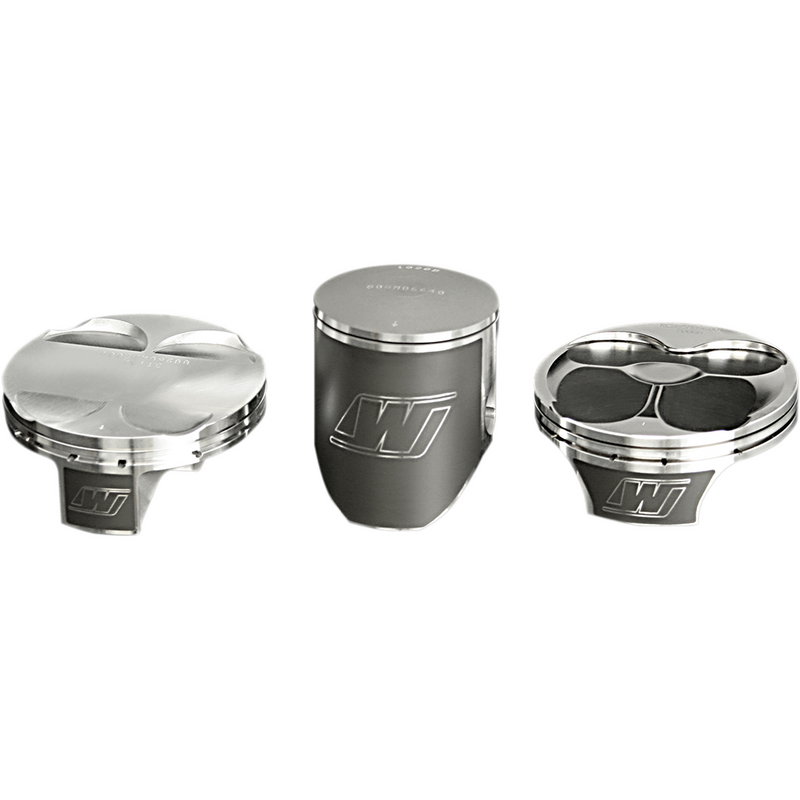 Wiseco Piston Kit with Gasket - 45.00 mm - Gas Gas | Husqvarna | KTM PK1882