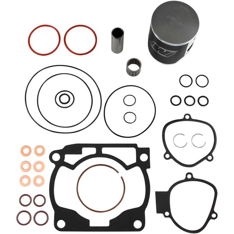 Wiseco Piston Kit with Gasket - 66.40 mm - Husqvarna | KTM PK1884